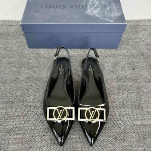 Sandalias  zapatillas para hombres Louis Vuitton