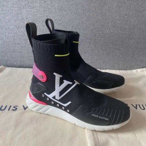 Zapatillas deportivas para mujeres Louis Vuitton