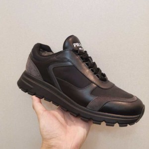 Zapatillas deportivas para hombres Prada zapatillas para hombres