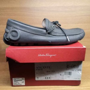 Ferragamo zapatos casuales para hombres zapatos para hombres