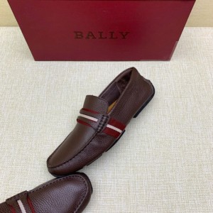 Zapatos casuales para hombres Baley 41