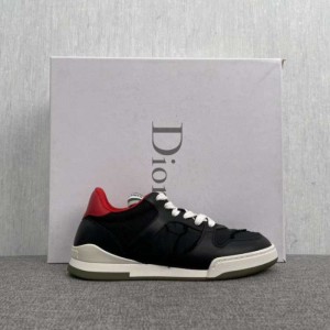 Zapatillas deportivas para mujeres Dior