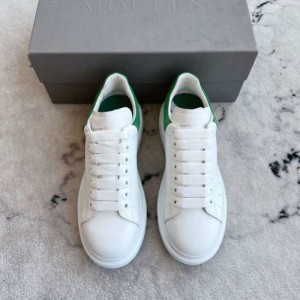 Alexander McQueen zapatos casuales para hombres zapatos para hombres