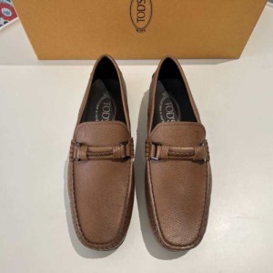 Zapatos de cuero para hombres todes zapatos de cuero para hombres