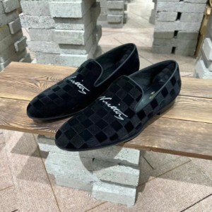 Zapatos casuales para hombres Louis Vuitton