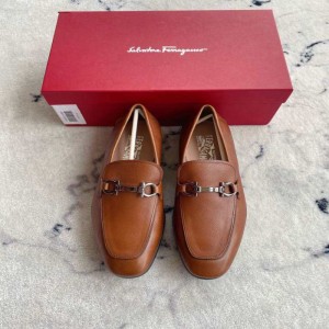 Ferragamo zapatos casuales para hombres zapatos para hombres