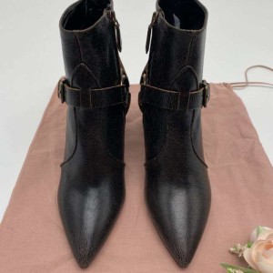 Botas y zapatos de mujer de Alexander McQueen