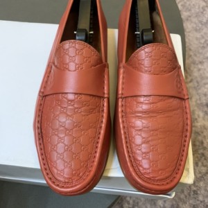 Zapatos casuales para hombres Gucci zapatos casuales para hombres Gucci