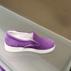 Zapatos casuales para mujeres de la familia baodie