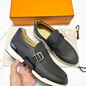 Zapatos casuales para hombres Hermes