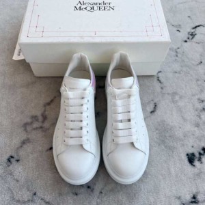 Zapatos casuales Alexander McQueen zapatos de mujer