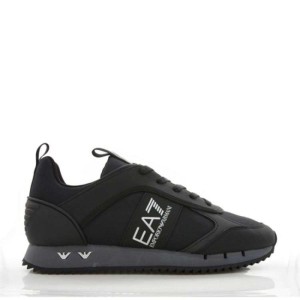 Zapatos casuales masculinos anprio Armani zapatos casuales estándar águila deportiva zapatos casuales de parte baja