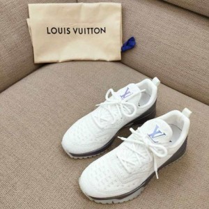 Zapatillas deportivas masculinas Louis Vuitton zapatillas masculinas