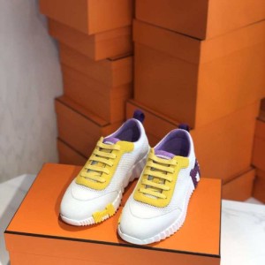 Zapatillas deportivas para mujeres Hermes