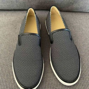 Zapatos casuales para hombres Hermes zapatos para hombres