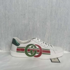 Gucci zapatos casuales para hombres zapatos para hombres