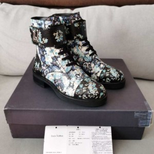 Botas de mujer Louis Vuitton