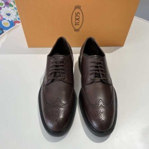 Zapatos de cuero para hombres todes zapatos de cuero para hombres