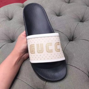 Sandalias  zapatillas Gucci zapatillas masculinas y femeninas