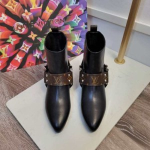 Botas de mujer Louis Vuitton