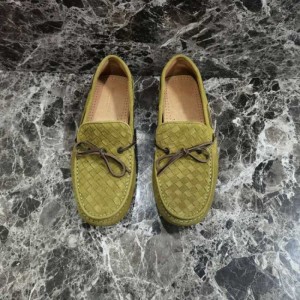 Zapatos de cuero para hombres de baodie