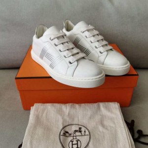 Zapatos casuales para mujeres Hermes