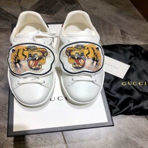 Gucci zapatos casuales para hombres zapatos para hombres