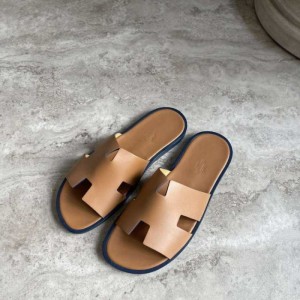 Sandalias  zapatillas para hombres Hermes