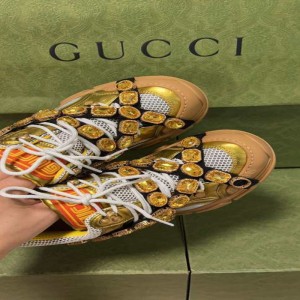 Zapatillas deportivas para mujeres Gucci