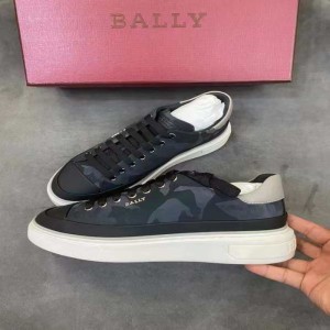 Zapatos casuales para hombres Baley