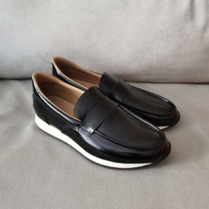 Zapatos casuales para hombres Hermes zapatos para hombres