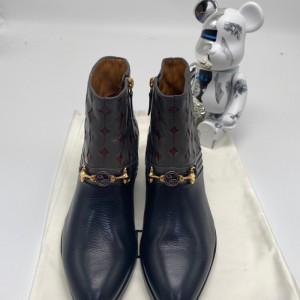 Botas para hombres Gucci