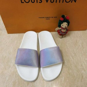 Sandalias  zapatillas para hombres Louis Vuitton