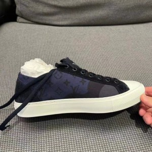 Zapatos casuales para hombres Louis Vuitton