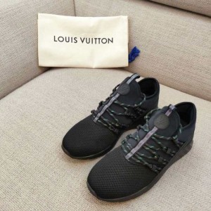 Zapatillas deportivas masculinas Louis Vuitton zapatillas masculinas