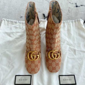 Botas y zapatos de mujer de Gucci