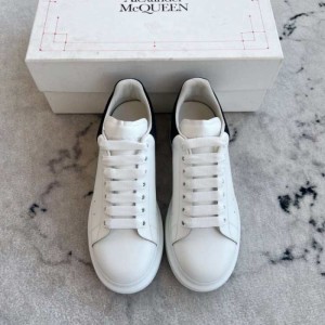 Alexander McQueen zapatos casuales para hombres zapatos para hombres