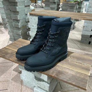 Botas de nieve para hombres Louis Vuitton