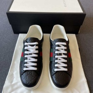 Gucci zapatos casuales para hombres zapatos para hombres