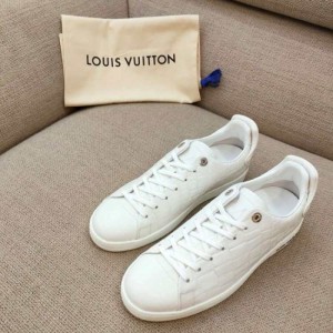 Zapatillas deportivas masculinas Louis Vuitton zapatillas masculinas