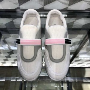 Zapatillas deportivas para mujeres Prada