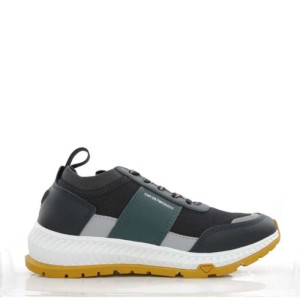 Zapatos casuales masculinos anprio Armani zapatos casuales de moda y Deportes casuales zapatos Bajos