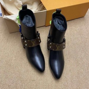 Botas de mujer Louis Vuitton