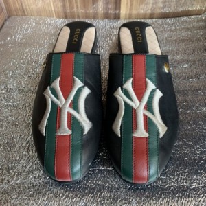 Zapatos casuales para hombres Gucci zapatos casuales para hombres Gucci