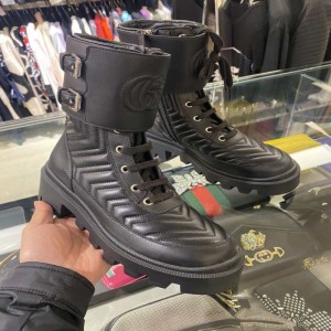 Botas y zapatos de mujer de Gucci