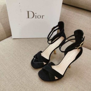 Sandalias  zapatillas para mujeres Dior