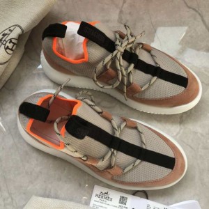 Zapatillas deportivas para mujeres Hermes