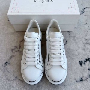 Zapatos casuales para hombres Alexander McQueen