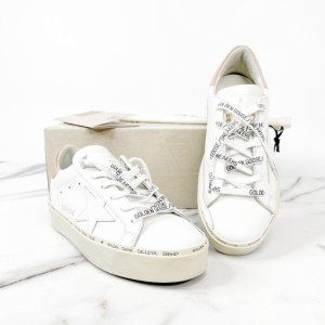  Golden Goose Lady casual shoes China (chn)  37 White