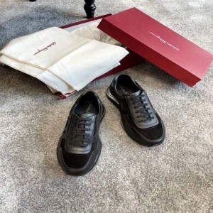 Ferragamo zapatos casuales para hombres zapatos para hombres